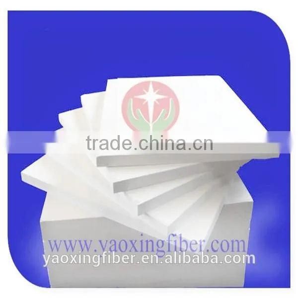 Ceramic Fiber Board for Heat Resistant High Quality Ceramic Fiber Board High Quality Ceramic Fiber Board photo-5