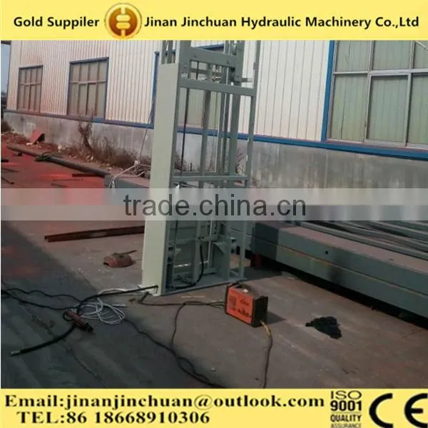 Disabled Wheelchair Lifts For Home /disabled Hydraulic Lift Elevator photo-6