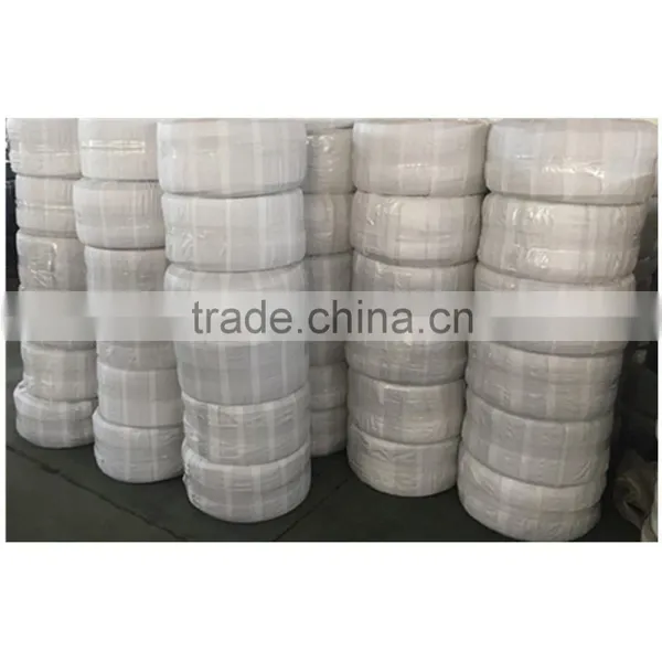 SS 316 Cover Flexible Corrugated PTFE Tube photo-6