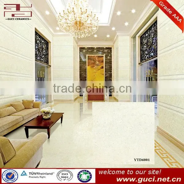 Travertine Stone Tile