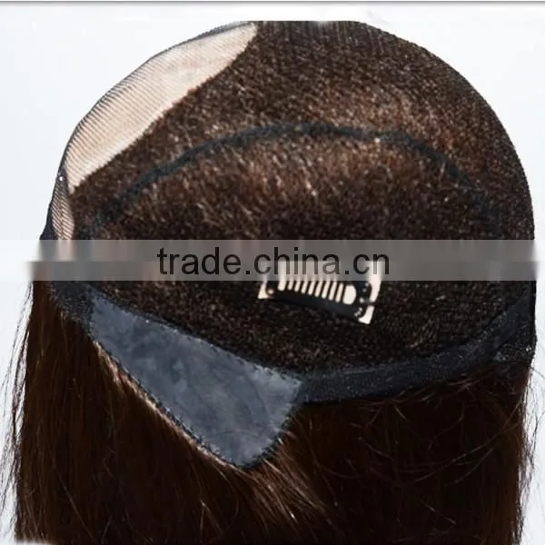 Chinese For Women 100 Brazilian Virgin Hair Natural Hair Wig Wholesale Cheap Human Hair Full Lace Wig photo-5