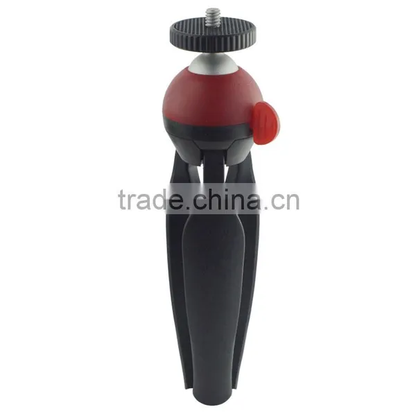 Procolor PRO-MS5 Mini Tripod Motion Camera 4 Dive Filter Lens Case Dslr Gh4 dc Coupler photo-5