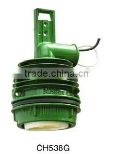 Hot Sale!!! E27 Halogen Lampholder Ceiling Lampholder Pendant Lampholder With Good Quality photo-5