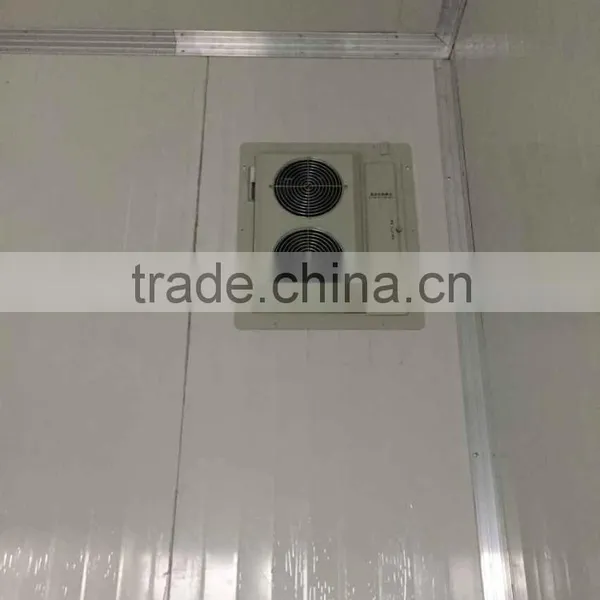 TF2 2/2 Free Cooling Unit / FCU for Telecom Shelter photo-2