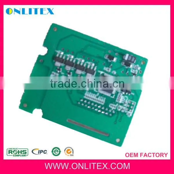 Electronics PCB Manufacturer