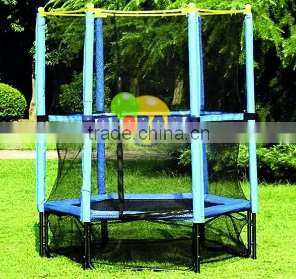 137 cm Trampoline, Bungee Trampoline, Cheap Trampoline for Sale