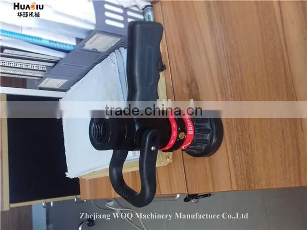 QWKT8.0D-300 Fire Hose Nozzle Pistol Grip Nozzle photo-3