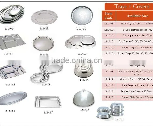Serving Tray
