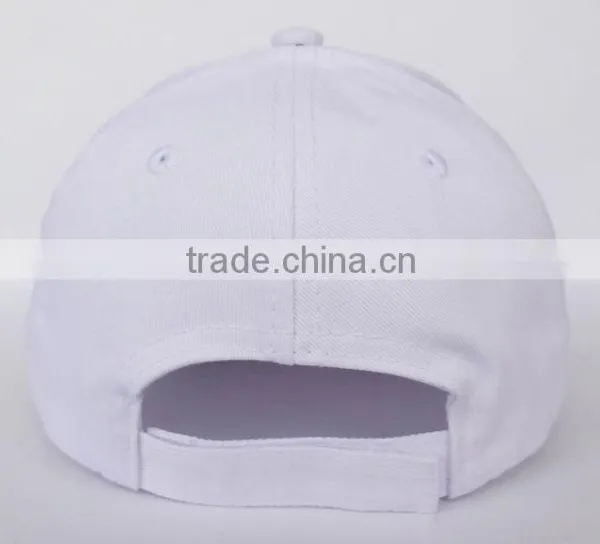 Baseball Hat From China With Embroidery Logo photo-2