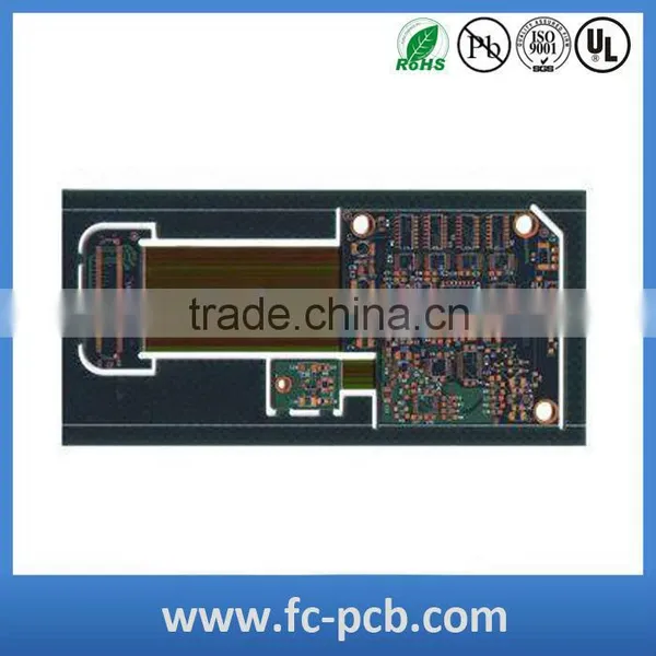 PCB Cheap Circuit Boards Assembly