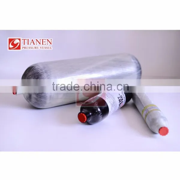 SCBA Carbon Cylinder