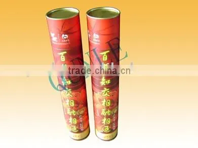 Wine Paper Tubes