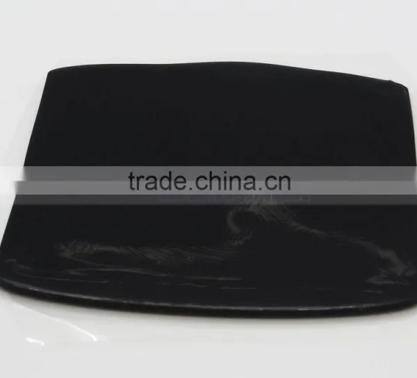 Black Anti Slip Non Slip Dash Magic Car Dashborad Mat Pad For MP3 Coin Phone Perfume photo-6