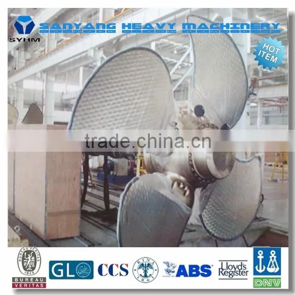 CU1,CU2,CU3,CU4 Propeller photo-3