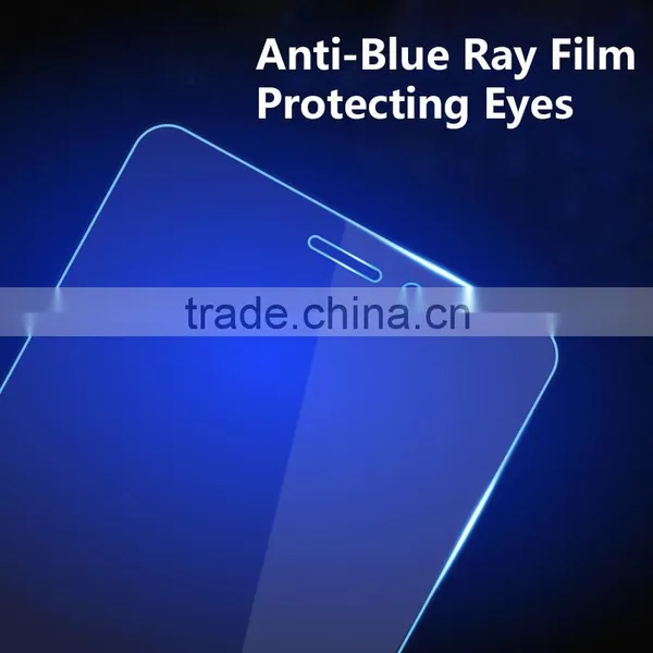 New Coming Nano Anti Blue Ray Anti Shock Screen Protector Film for Sony Z4 photo-2