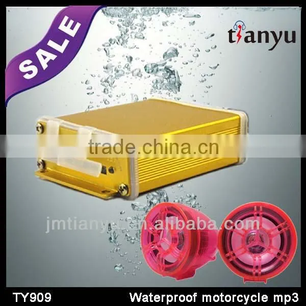 Jiangmen Tianyu DC12V Unique Waterproof China Motorcycles Sale