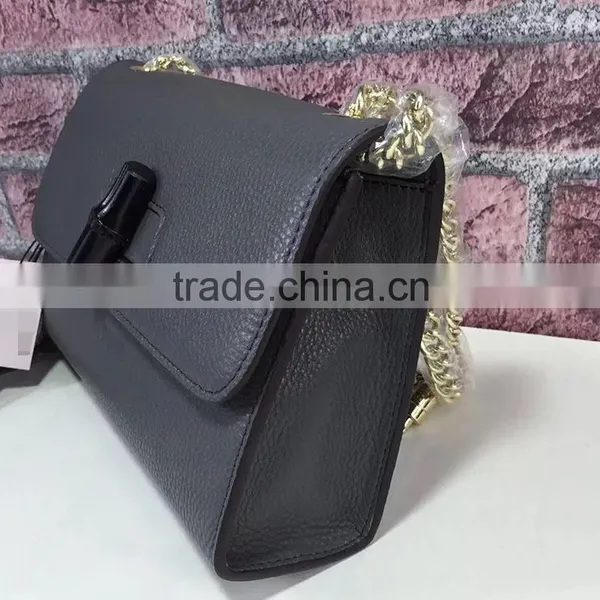 Shoulder Messenger Bag Lady Single Cross Body Bag photo-2