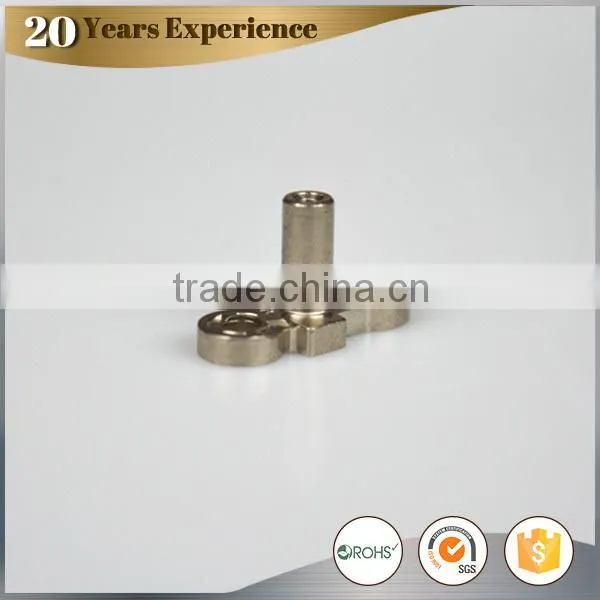 MIM Technology, Injection Molding photo-2