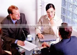 China Profeesional Translation Service Business Accompanied By Translation Service Simultaneous Interpretation English/French