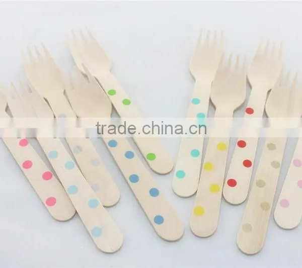 Manufacturer 6.25 Inch Wooden Utensil Set photo-6