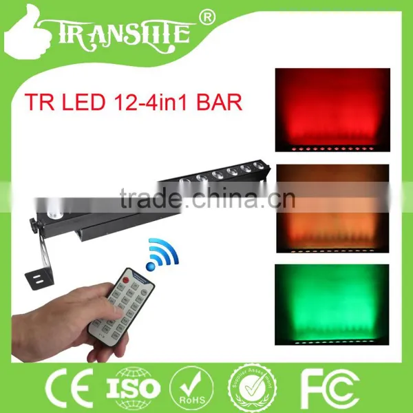 Stage LED RGBW Bar Lighting /LED Wall Washer photo-3