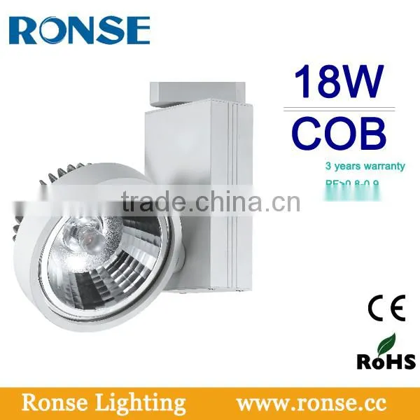 COB Mini Led Track Light Commercial 10W photo-6
