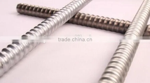 Seamless Steel Tube Hollow Rectangular Steel Tube 20 Inch Seamless Steel Pipe