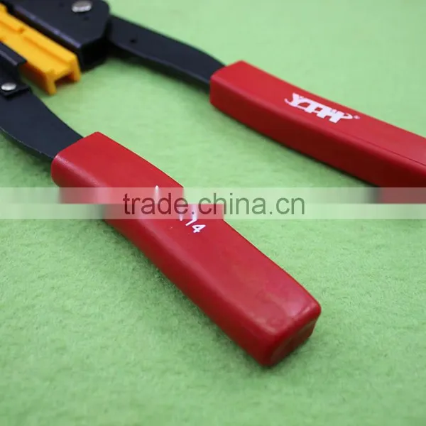 Computer Cable Crimping Pliers FC Crimping Pliers for Pressing the FC Terminal Line photo-4