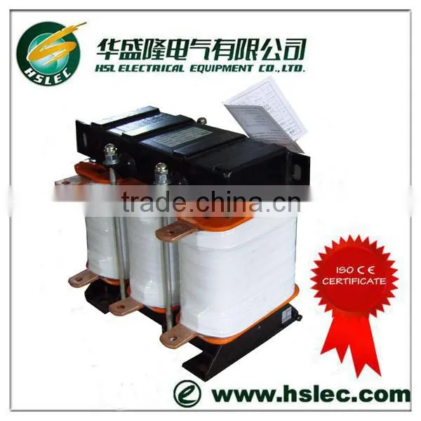 Output Inductors Using for INVT P/G9 Inverter
