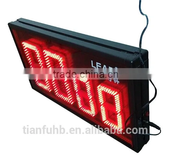 Gym Digital Count Down Timer Electronic Timer With Promotion Price photo-5