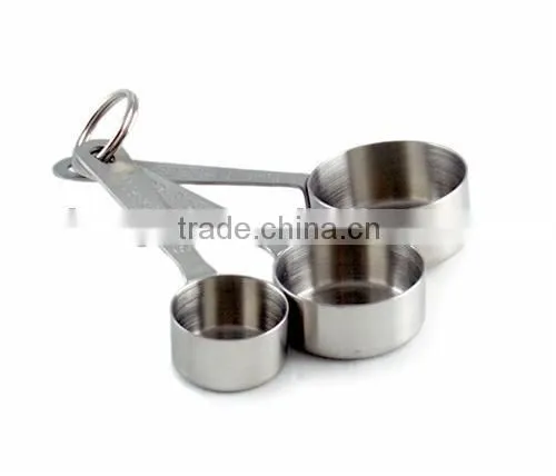 Function of Measuring Spoon Stainess Steel Spoon Measuring Spoons photo-6