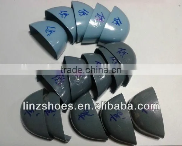 604# Anti-Smash Steel Toe Cap With Rubber Strip photo-3