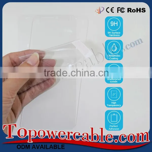 2016 Premium Quality 9H Tempered Glass Screen Protector For Huawei Honor 4X photo-5