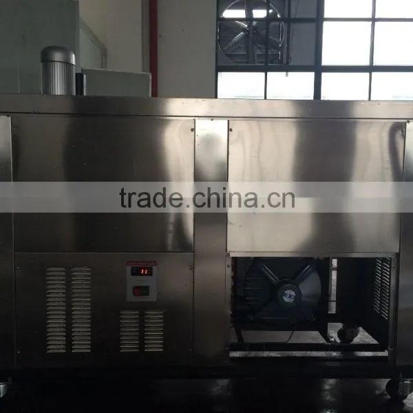 Full Automatic Ice Cream Popsicle Machine photo-2