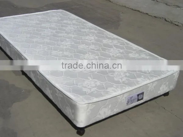 Wholesale China Mattress Bed Base, Box Spring Quality Choice photo-4