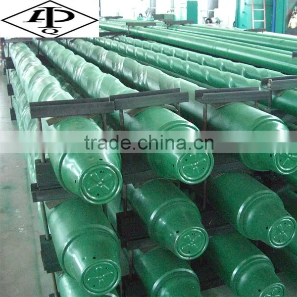 4 1/8''---9''drill Collar for Oilwell API photo-2
