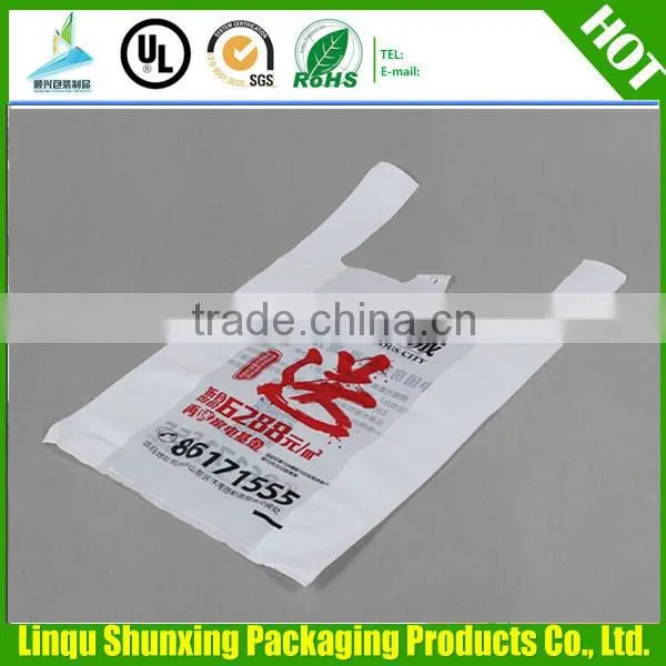 T Shirt Bag on Roll photo-5