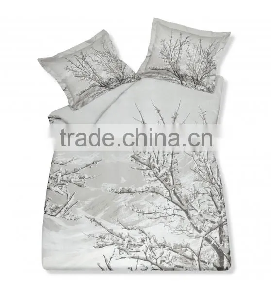 100% Cotton 3d Cheap Cool Bedding Set photo-3
