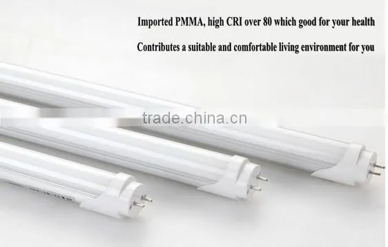 1200mm 18w Smd2835 Integrated Led Tube Light t5 photo-6