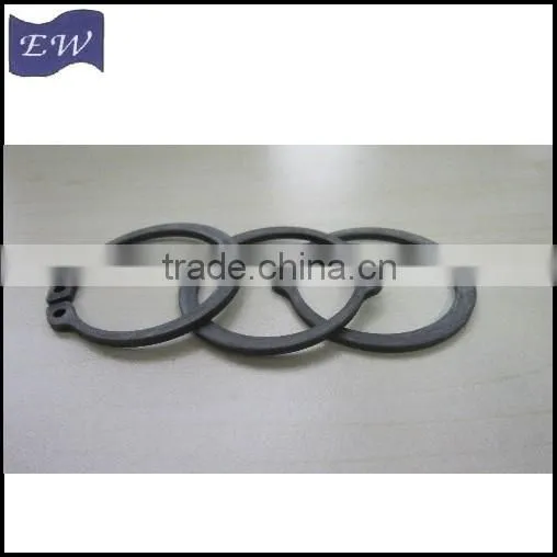 M32 Retaining Ring With Spring Steel Material photo-4