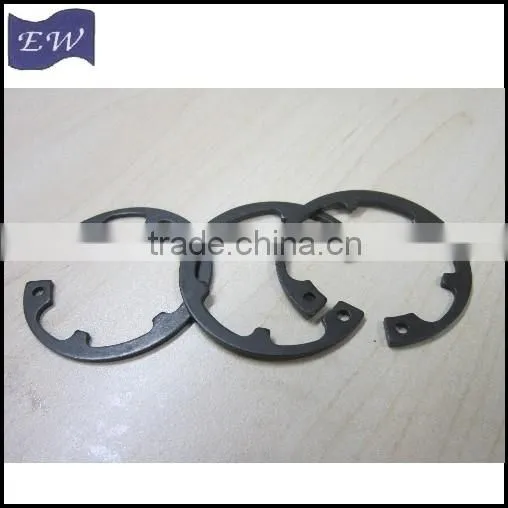 Din984 Stainless Steel Circlips for Shaft (DIN984/JK) photo-2