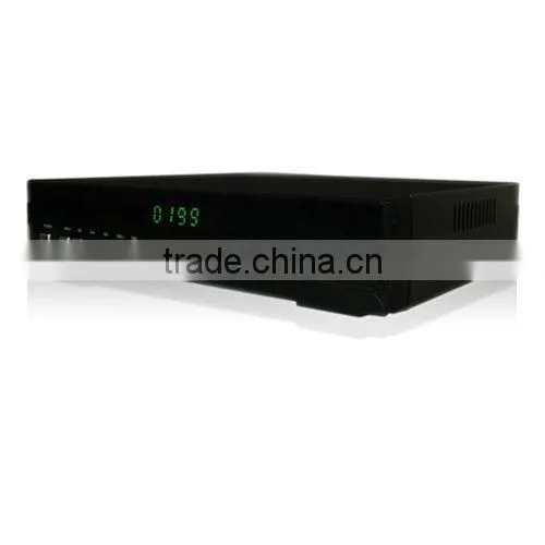 HD Satellite Receiver DVB-S2 With Patch