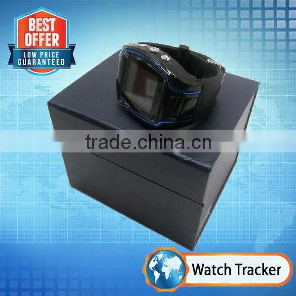 Gps Bracelet Personal Tracker photo-2