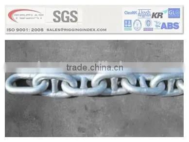 Cable Chain Anchor Chain Cables Anchor Chain