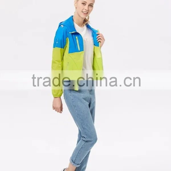 New Design Women Cheap Softshell Jacket photo-2