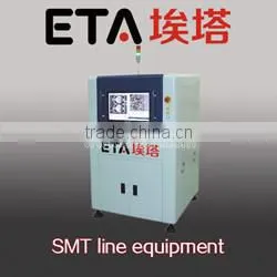 Automatic Mobile Phone BGA Rework Station photo-3