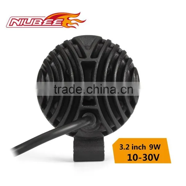 Portable Led Work Light 9W for Trailer Truck photo-4