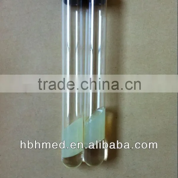 HBH Used in PRP Therapy no Pyrogen PRP Tube photo-2