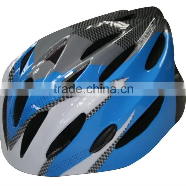 In-mold Bicycle Helmets,GY-IM29F,excellent Novel Design photo-2