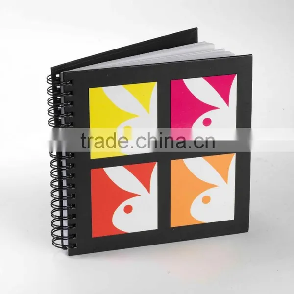 Promotional Leather Soft Cover Diary Book photo-3